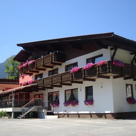 Hotel Auderer Imst Exterior photo