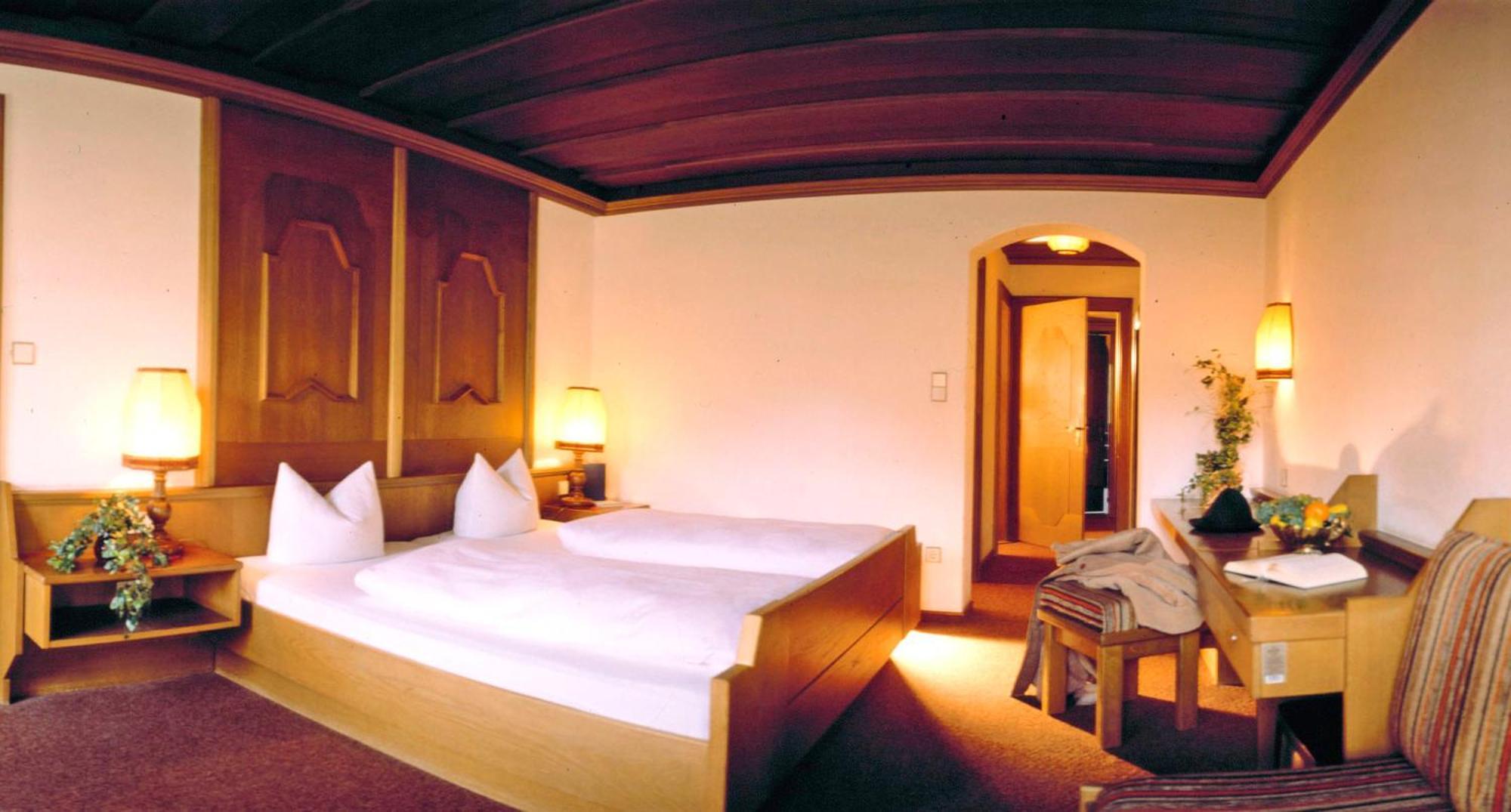 Hotel Auderer Imst Room photo