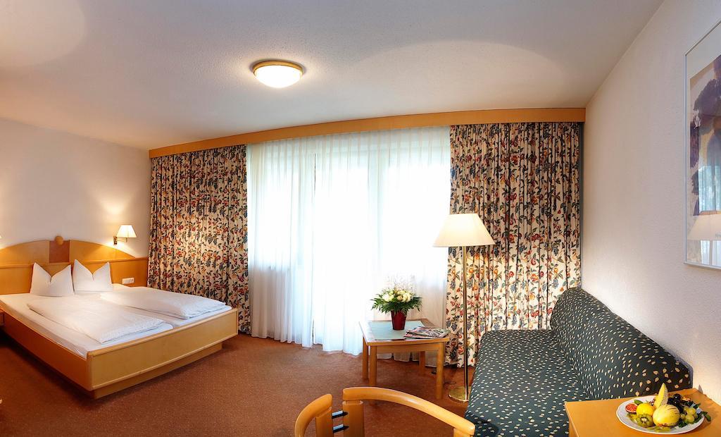 Hotel Auderer Imst Exterior photo